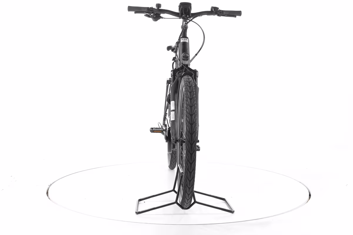 Carver Route E.530 Vélo Électrique de Trekking - Miniature 4