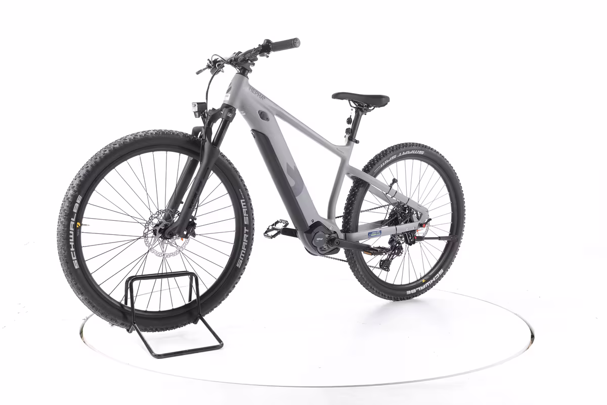 Hepha Mountain 7 Performance E-Bike 2026 - Miniature 6