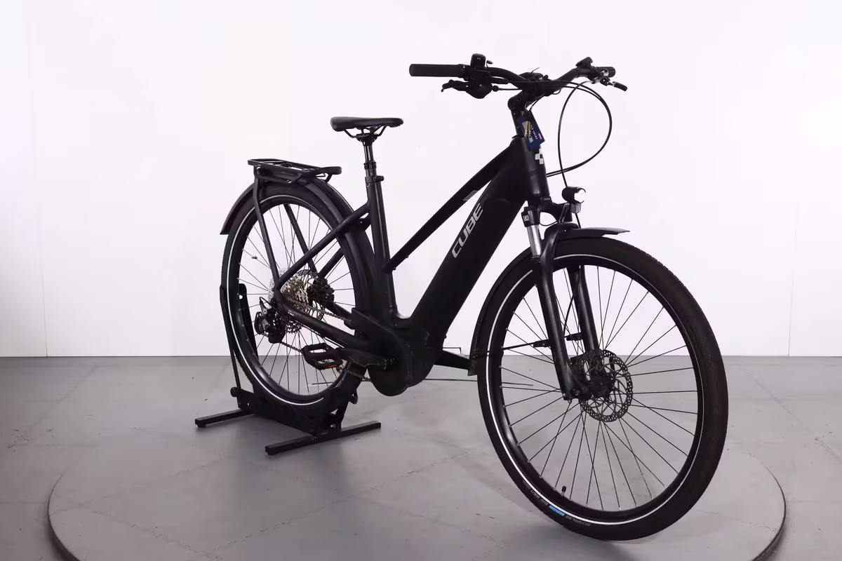 Cube Touring Hybrid Pro - Miniature 5