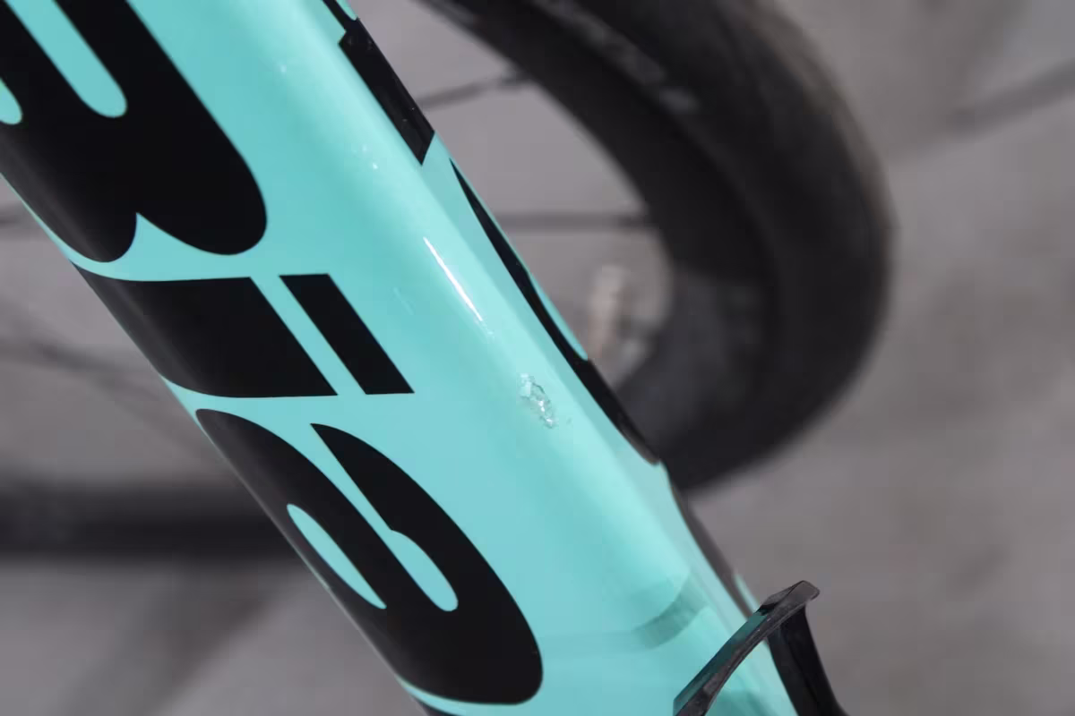Bianchi Aria E-Road Ultegra - Miniature 9