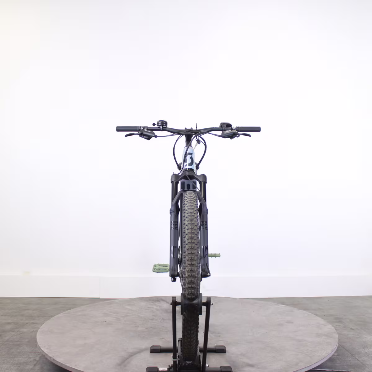 VTT électrique Scott Strike E-Ride 930 2025 - Miniature 3