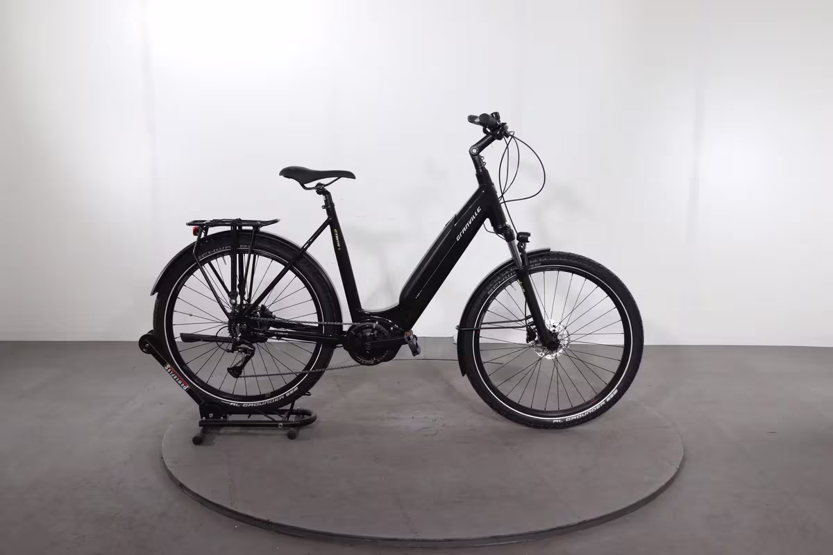 Granville E-Terra 40