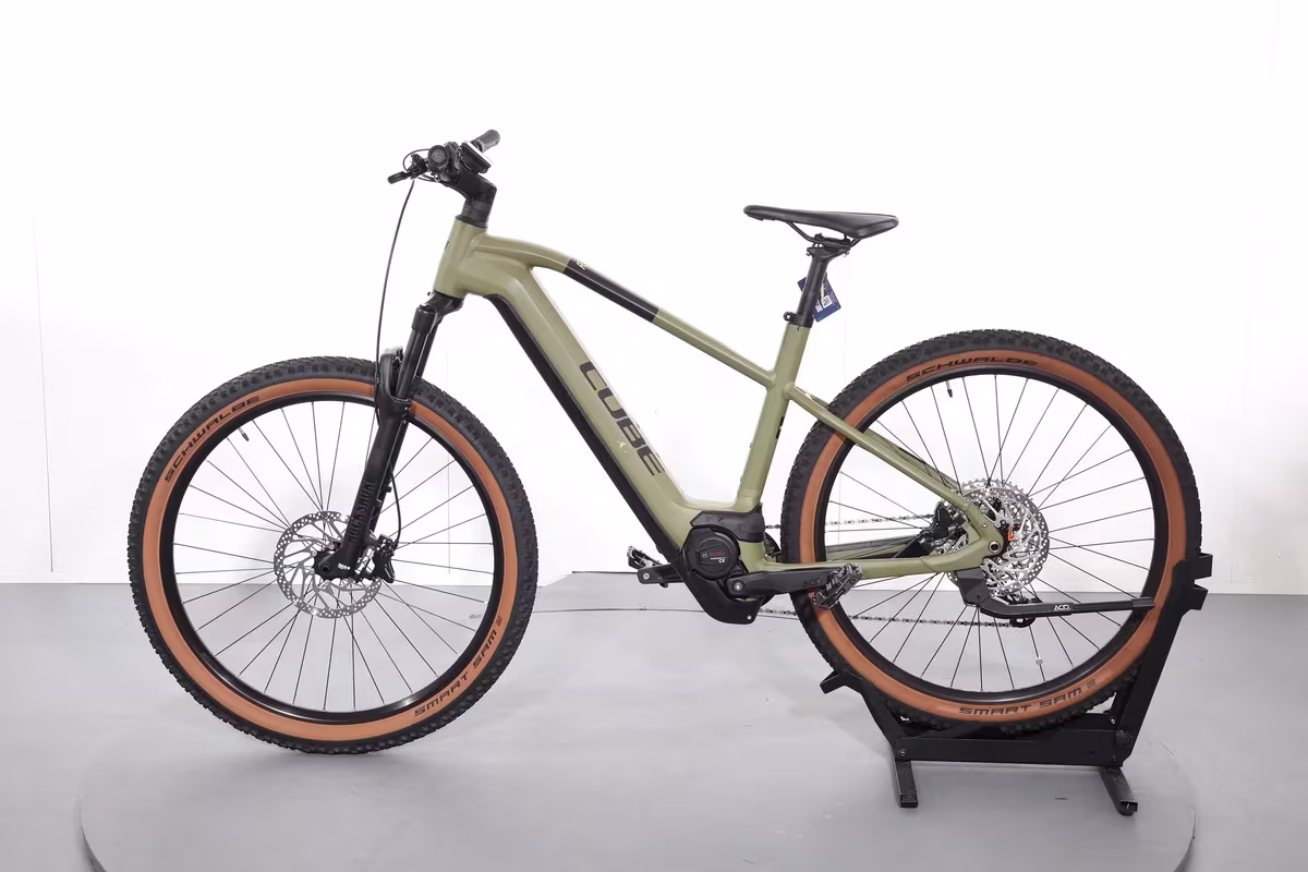 Cube Reaction Hybrid Race 750 - Miniature 4