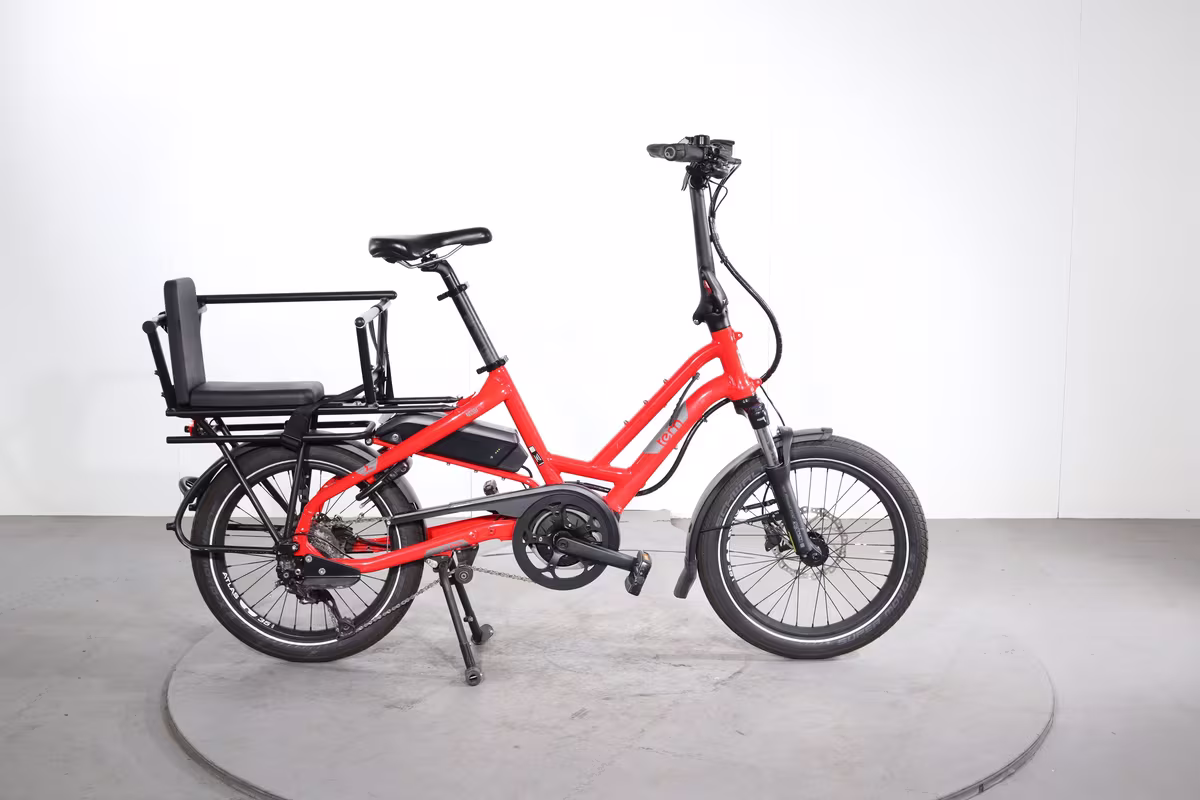 Tern HSD P10