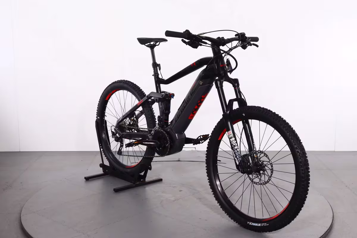 Haibike SDURO FullSeven Life LT 6.0 - Miniature 5
