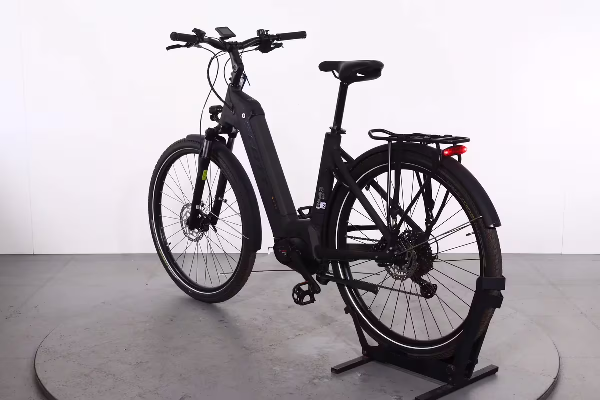 Scott Sub Sport Eride 20 - Miniature 4