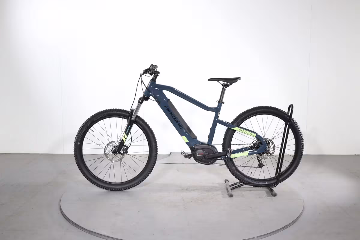 Haibike HardSeven 5 - Miniature 4