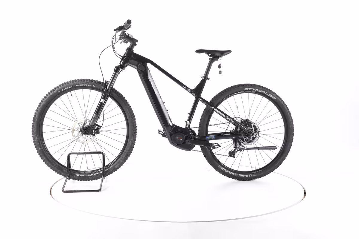 Conway Cairon S 2.0 E-Bike - Miniature 7