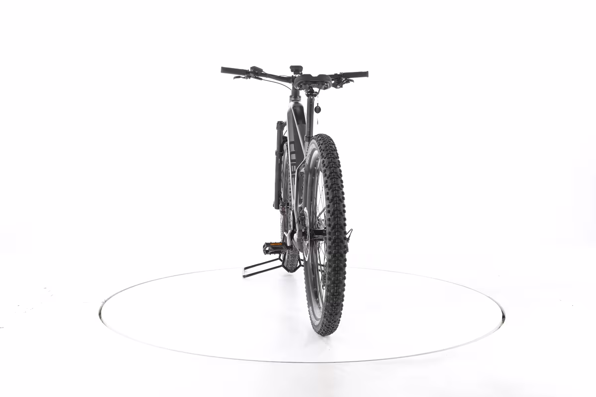 Cube Reaction Hybrid SLT 750 E-Bike - Miniature 10