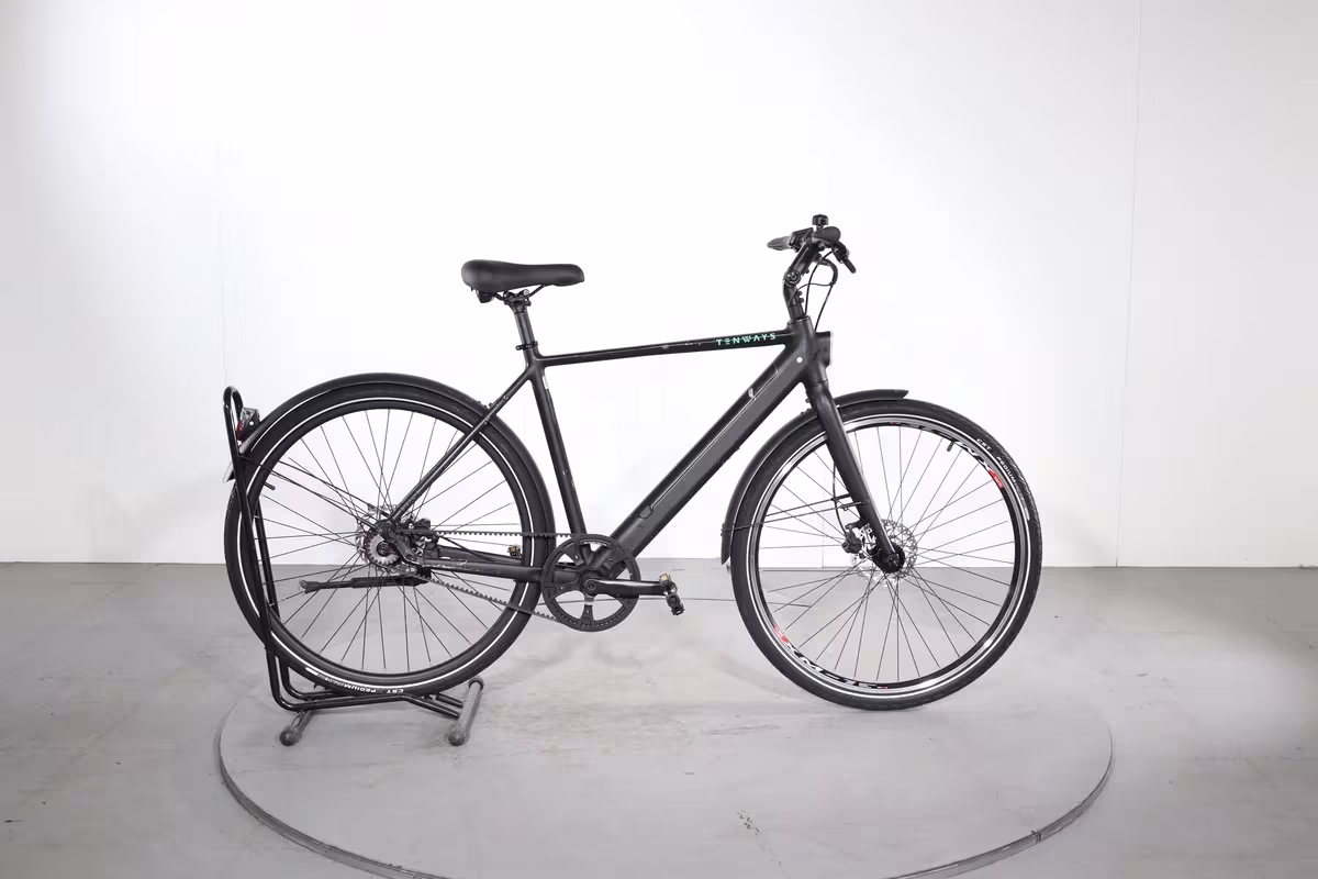 Tenways CGO600 Pro