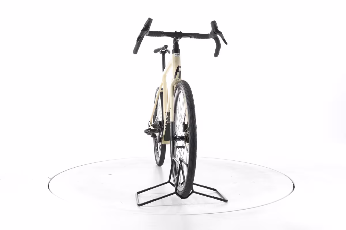 Rose Backroad AL PLUS E-Gravel & Route Carbone 2024 - Miniature 4