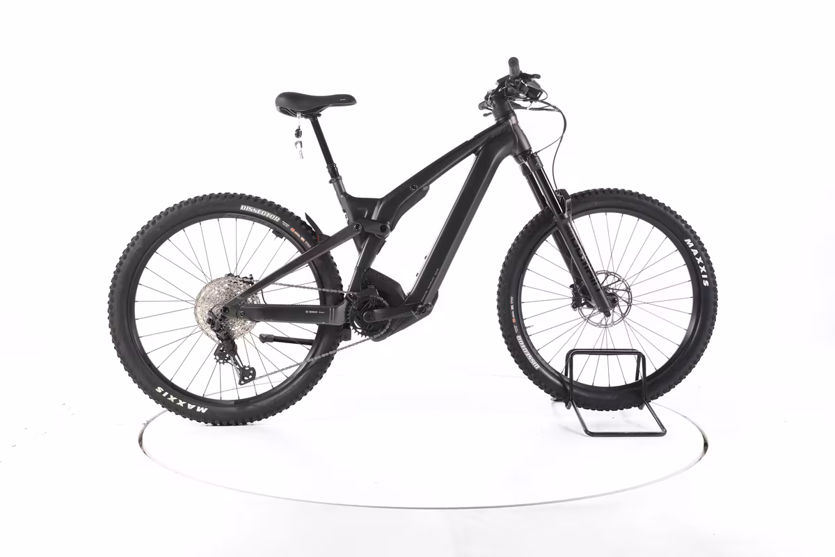 Scott Patron eRIDE 920 E-Bike Tout-Suspendu