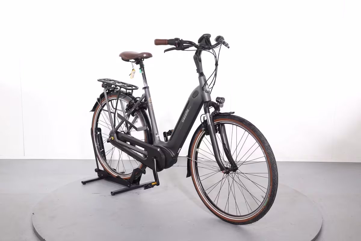 Gazelle ARROYO C7+ HMB Elite - Miniature 2
