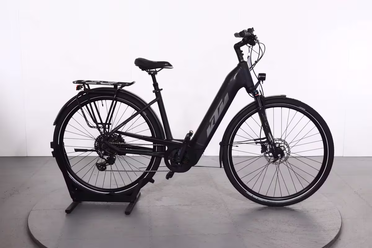 KTM Cento 10