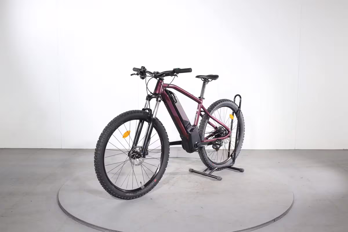 Decathlon E-ST 500 - Miniature 3