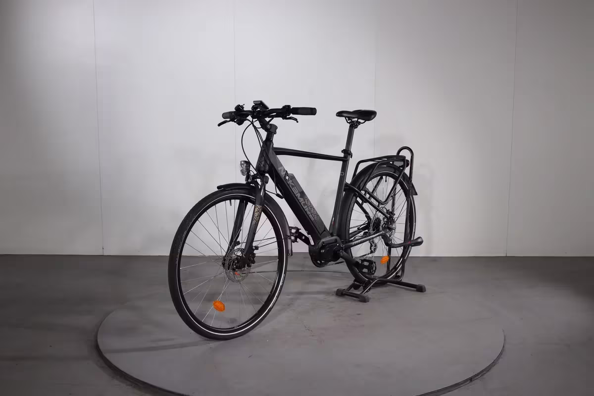 Nakamura E-Fit 150 - Miniature 3
