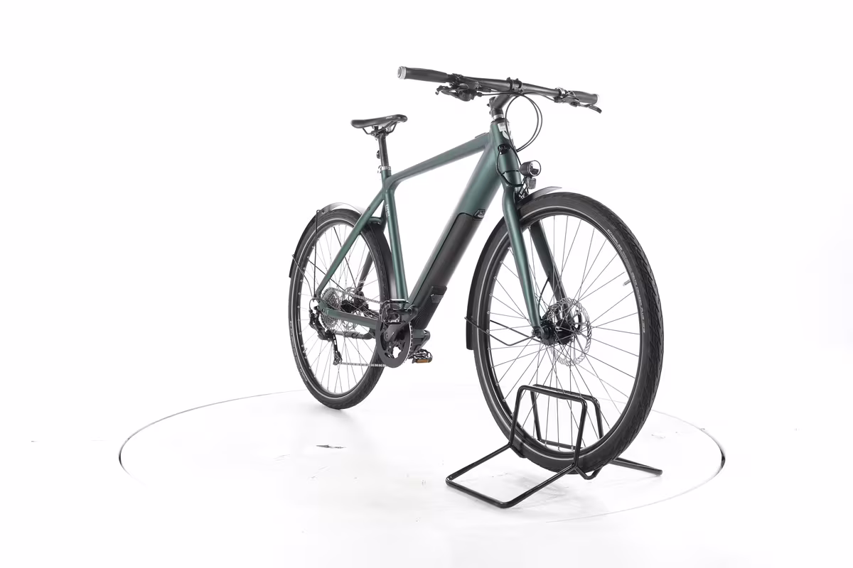 Velo de Ville VEF 400 Vélo Électrique de Trekking 2024 - Miniature 3