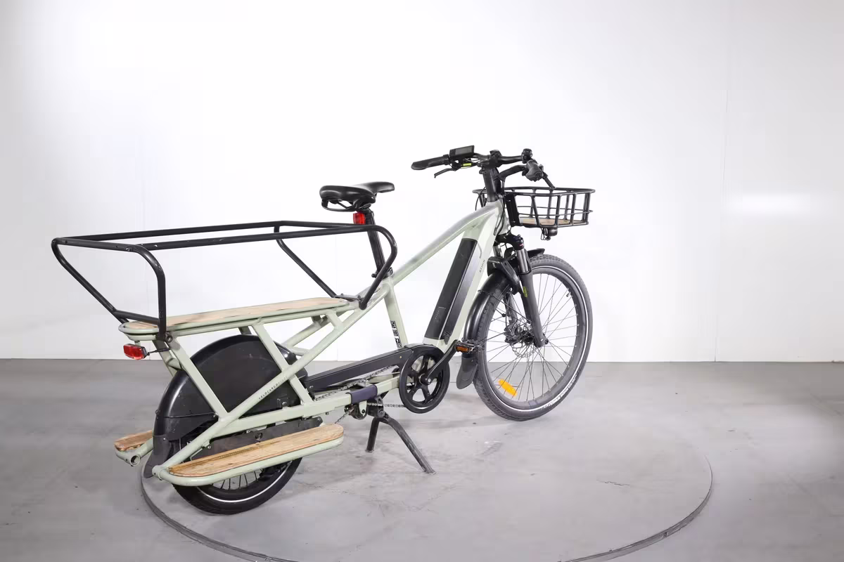 Decathlon R500 Longtail - Miniature 6