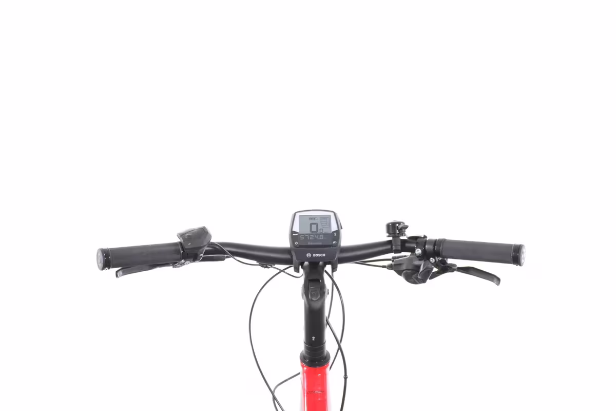 Conway ETS 480 - Miniature 7