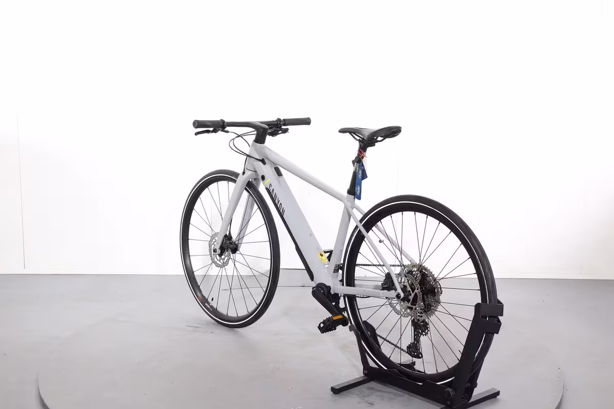 Canyon Roadlite:ON 7 - Miniature 5