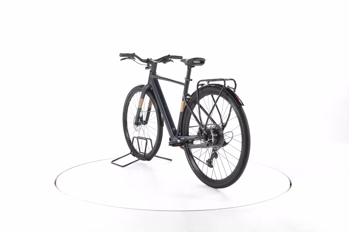 Scott Metrix eRIDE E-Bike 2024 - Miniature 9