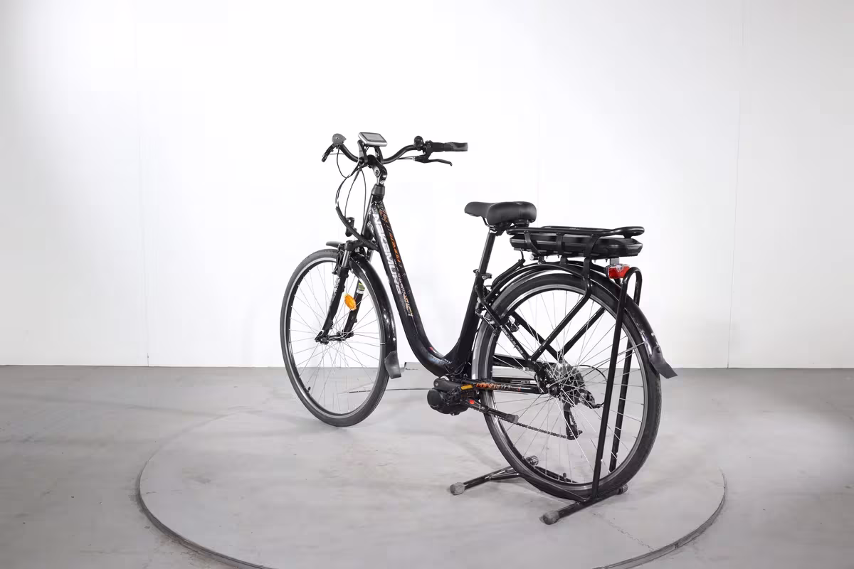 Nakamura E-Powerfit LTD - Miniature 5