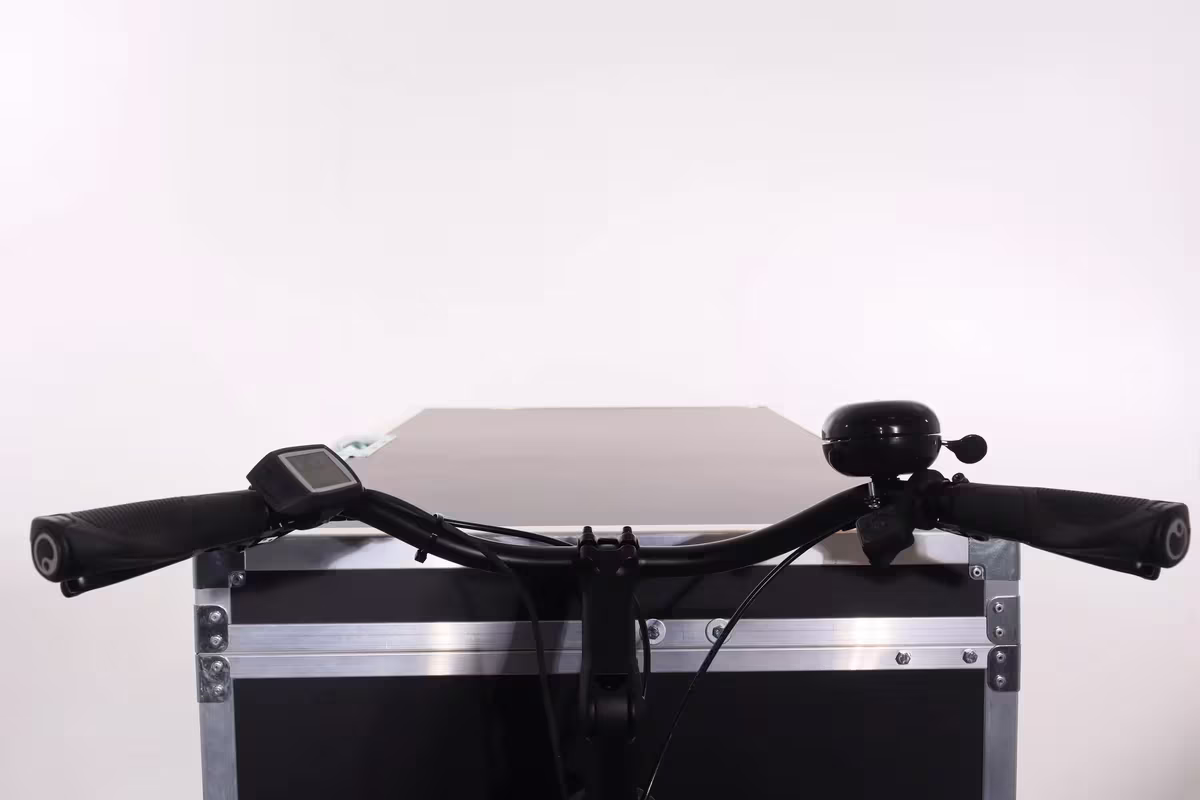 Urban Arrow Flatbed Cargo XL - Miniature 7