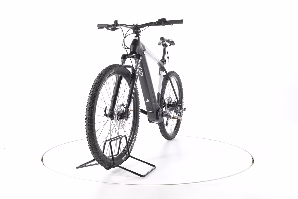 Bulls Copperhead EVO 1 E-Bike - Miniature 5