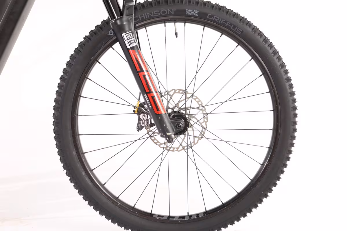 CANNONDALE Moterra Neo carbon LT 2 2024 T.M - Miniature 8