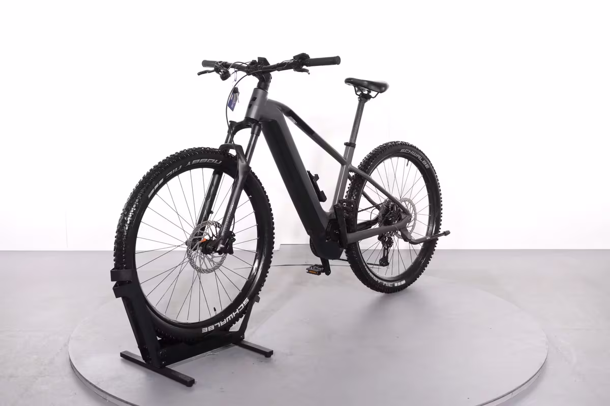 Cube Reaction Hybrid Race 750 - Miniature 3