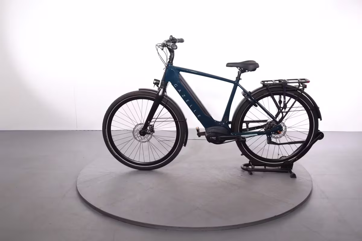 Gazelle Ultimate C8 - Miniature 4