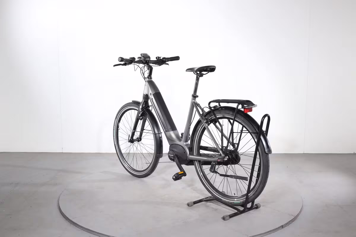 Gazelle Ultimate C8+ HMB - Miniature 5