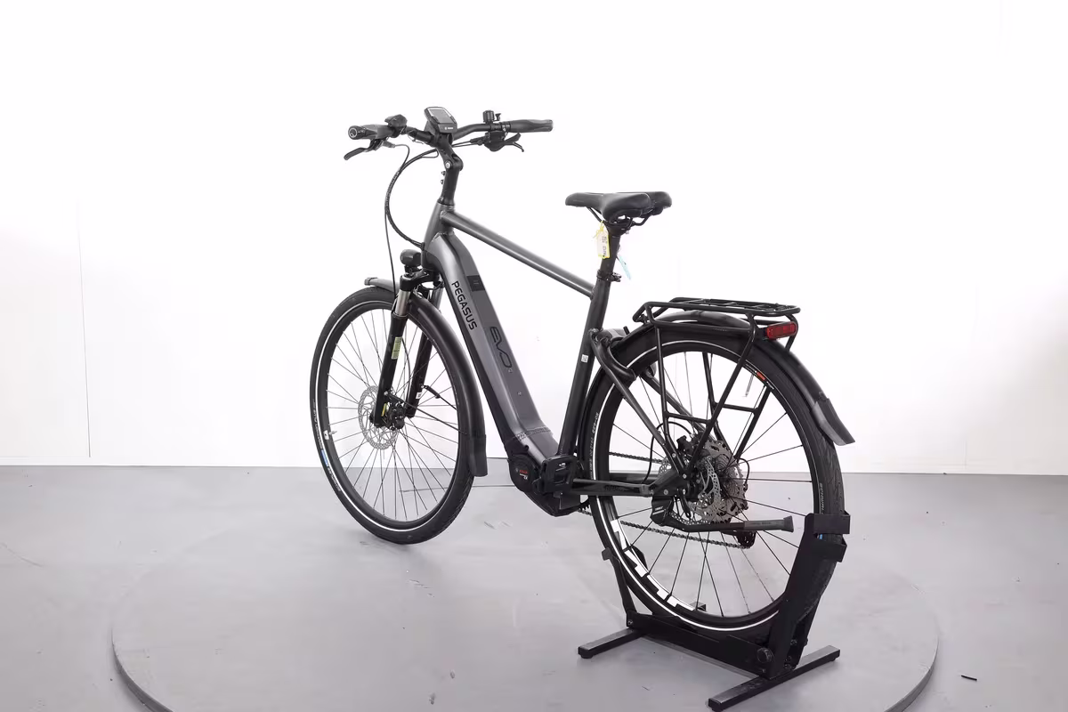 Pegasus Premio EVO 10 Lite - Miniature 5