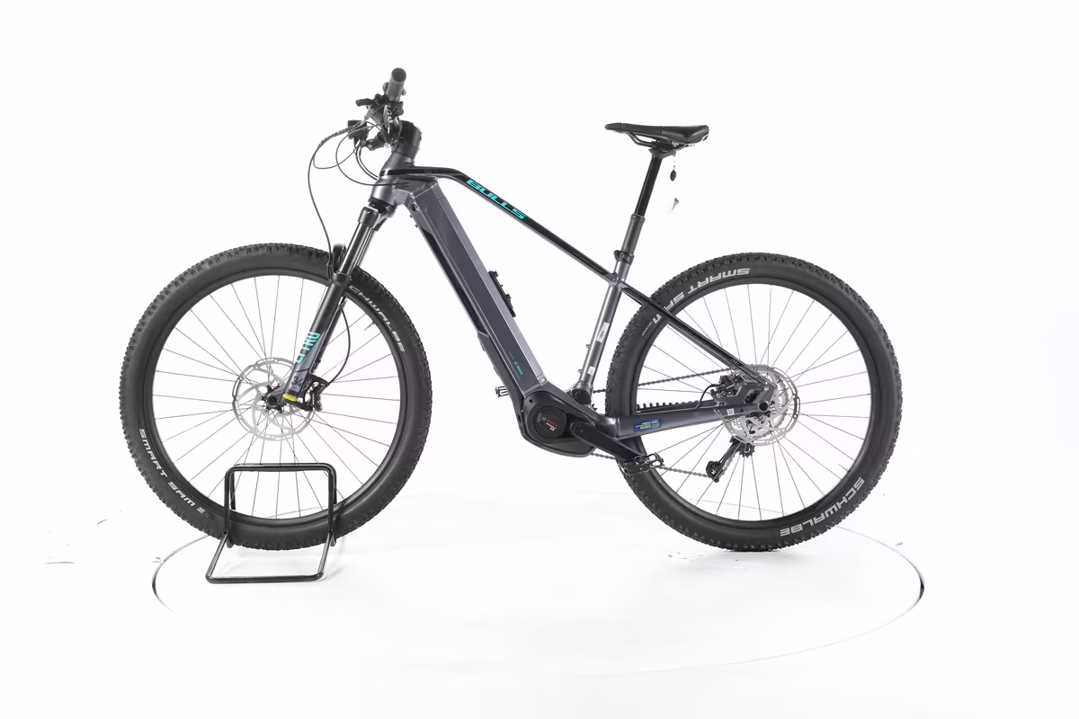 Bulls Sonic EVO 1 E-Bike - Miniature 7