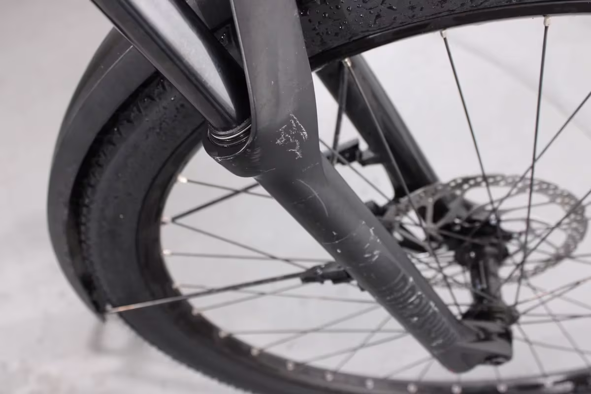 Cube Nuride Hybrid SLX Allroad - Miniature 9