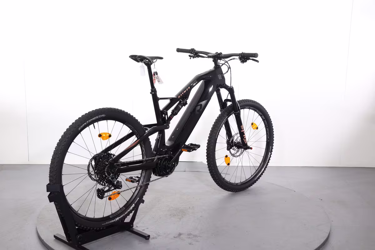 Raymon AirRay 12.0 - Miniature 6