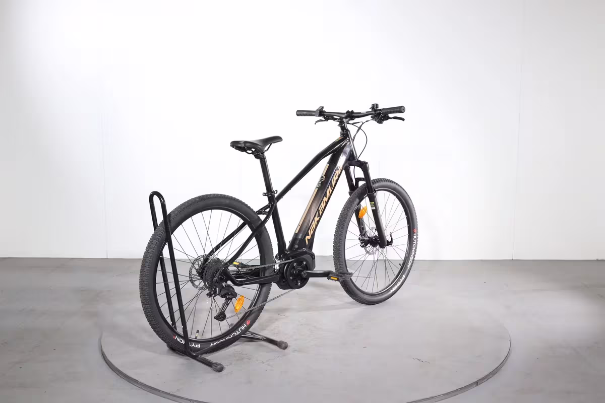 Nakamura E-Summit LTD - Miniature 6