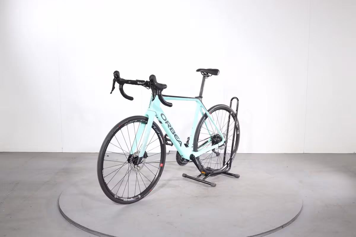 Orbea Gain M30 - Miniature 3