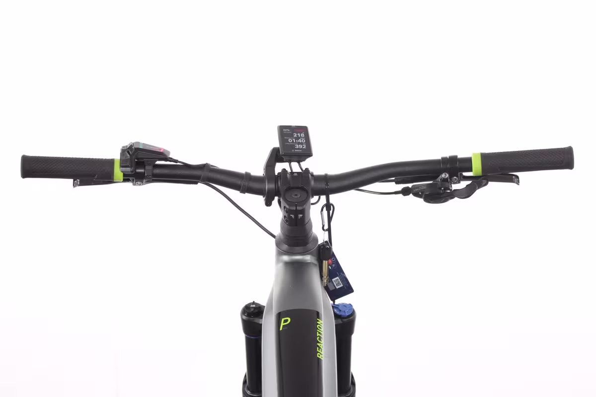 Cube Reaction Hybrid Pro - Miniature 7