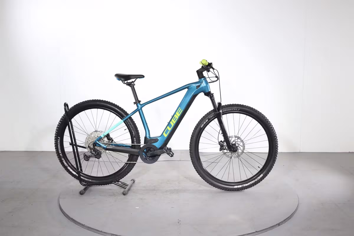 Cube Reaction Hybrid Race 625