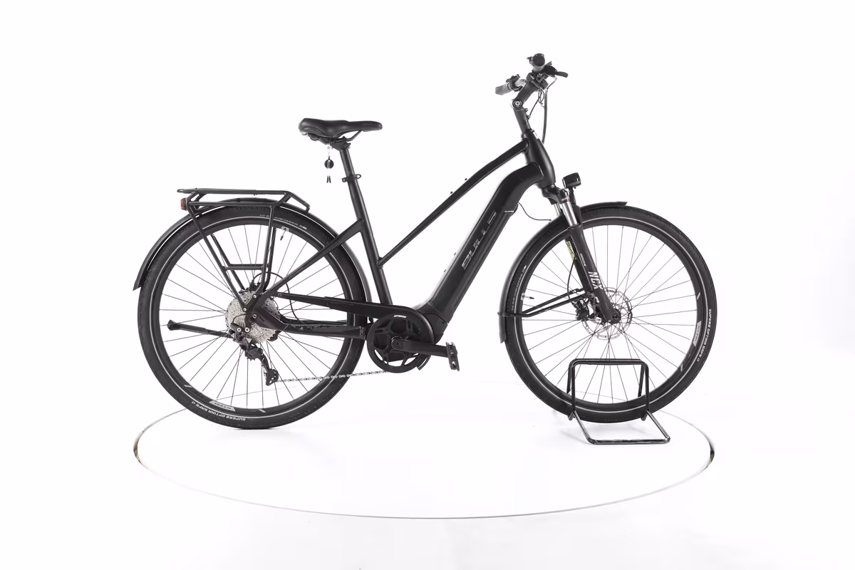 Bulls Lacuba EVO 10 Vélo Électrique de Trekking