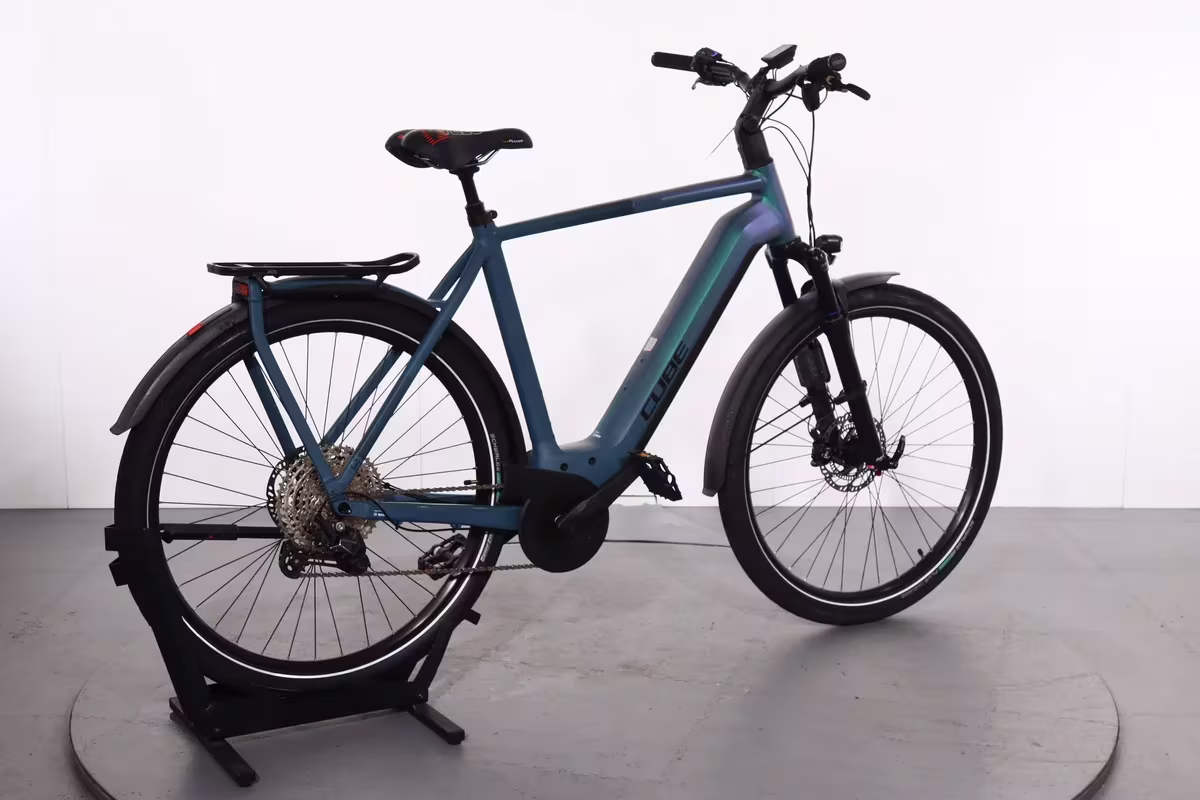 Cube Kathmandu Hybrid ABS - Miniature 6