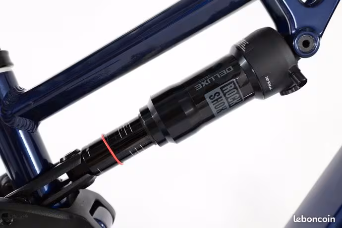 BH Atome Lynx 8 2026 - Disponible à la location | Vélo Vtt Électrique - Miniature 6
