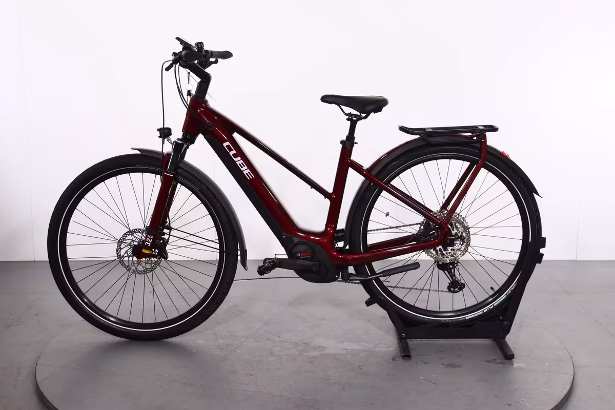 Cube Touring Hybrid Exc - Miniature 3
