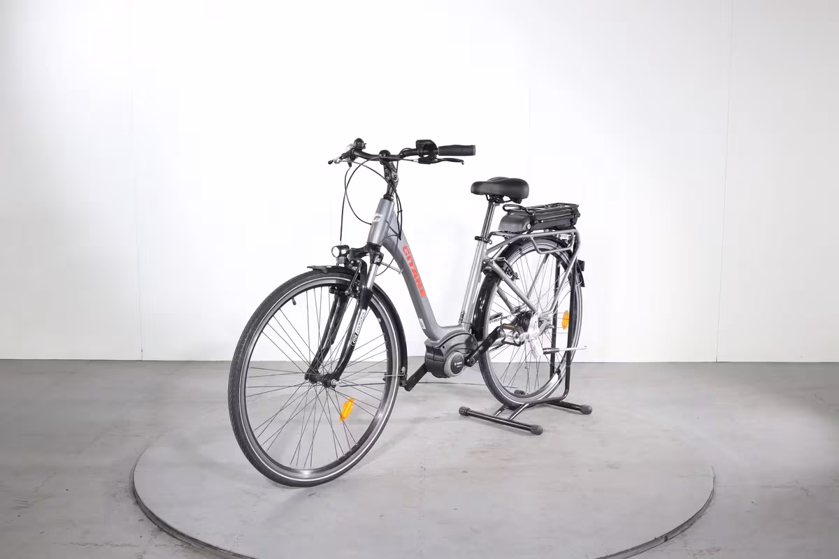 Gitane e-City - Miniature 3