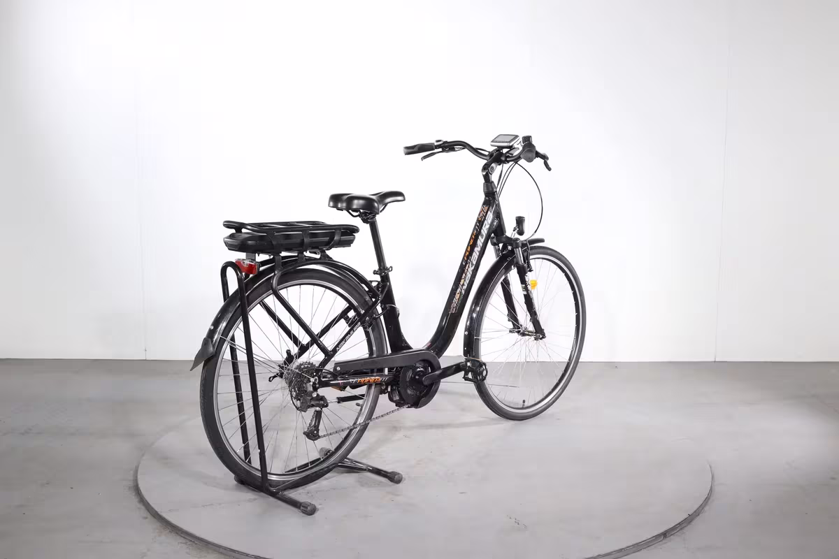 Nakamura E-Powerfit LTD - Miniature 6