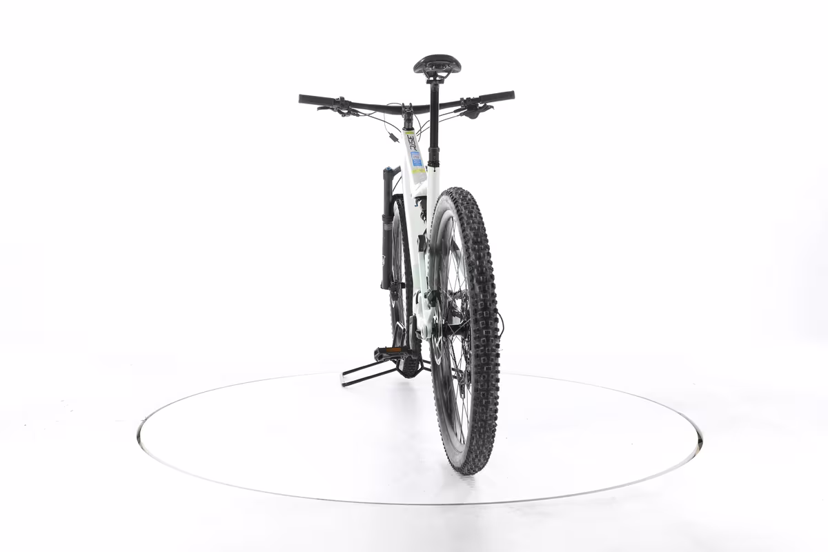 Orbea RISE M20 E-Bike Tout-Suspendu Carbone - Miniature 10
