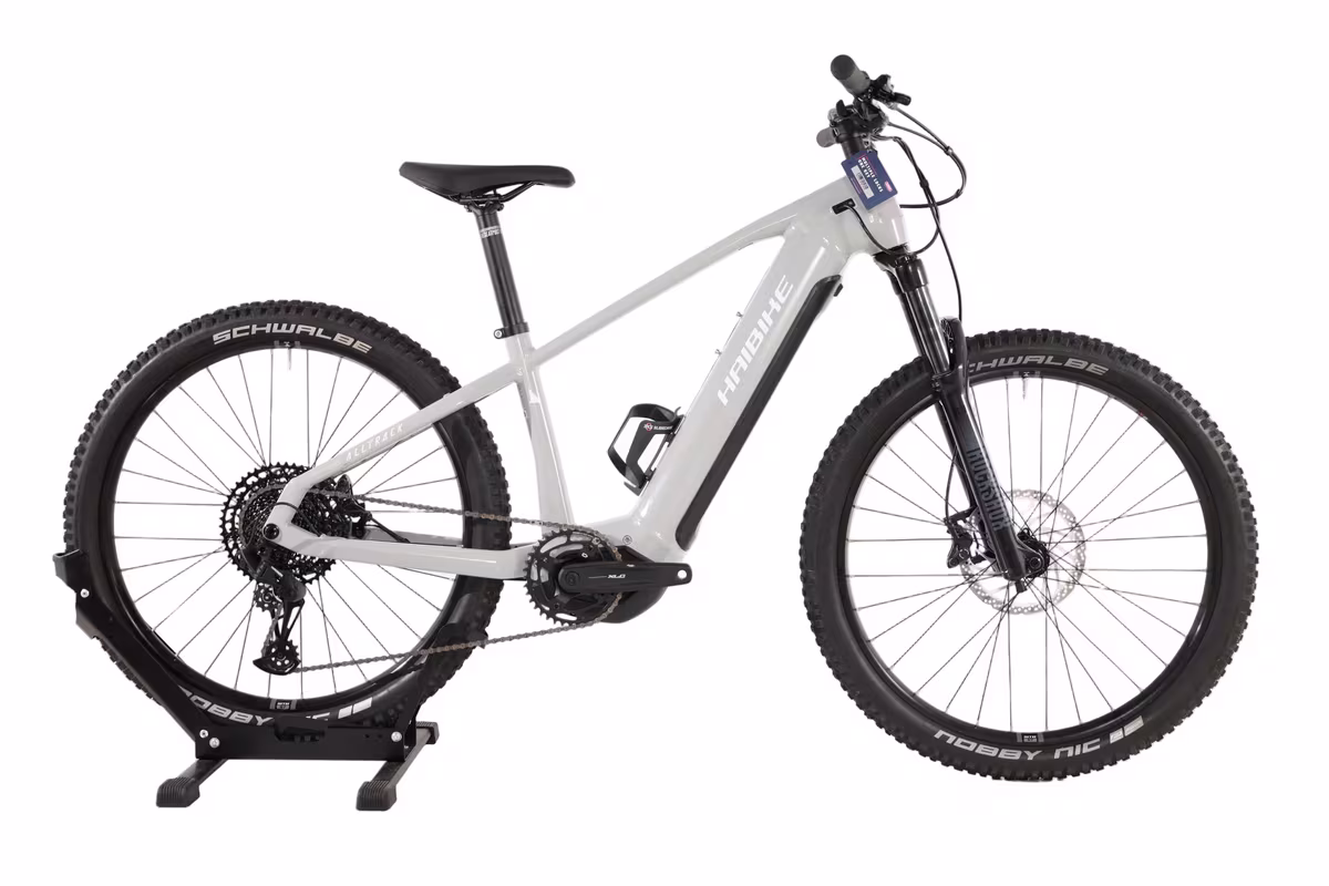 HAIBIKE AllTrack 7 2024 T.S