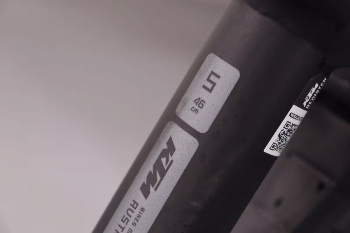 KTM cento 10 plus - Miniature 9