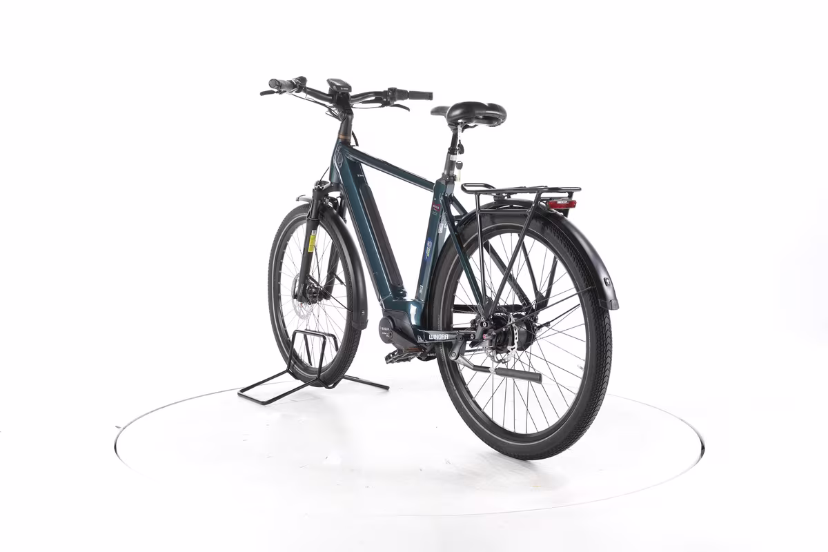Winora Sinus N8 Vélo Électrique Urbain - Miniature 9